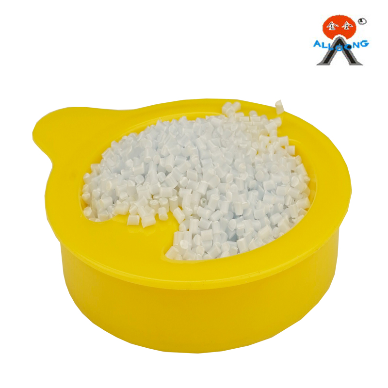 現(xiàn)貨供應PET透明塑料顆粒增韌...