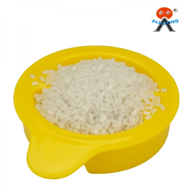 透明PET片材專用塑料顆粒增韌...